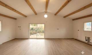 Maison 4 Pièces 108 m² à vendre à Ginasservis (83560)