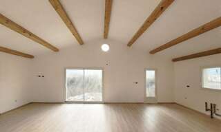 Maison 4 Pièces 108 m² à vendre à Ginasservis (83560)