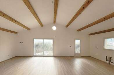 Maison 4 pièces 327000 €