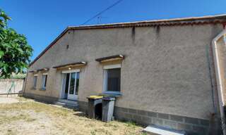 Maison 5 Pièces 136 m² à louer à Domazan (30390)