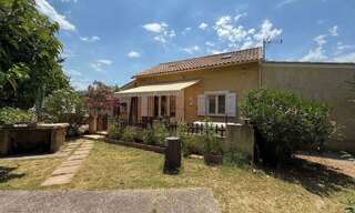 Maison 4 Pièces 100 m² à vendre à Trets (13530)