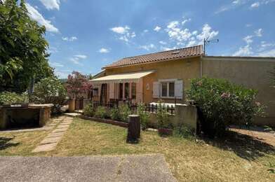 Maison 4 pièces 435000 €