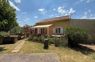 Maison T4/5 À Vendre — photo du bien