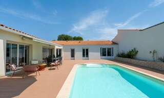 Maison 5 Pièces 153 m² à vendre à Nieul-sur-Mer (17137)