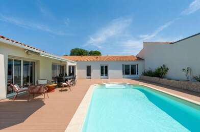 Maison 5 pièces 639600 €