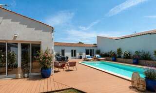 Maison 5 Pièces 156 m² à vendre à Nieul-sur-Mer (17137)