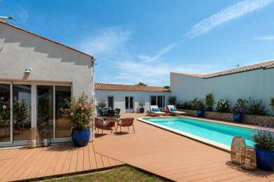 Maison 5 pièces 639600 €