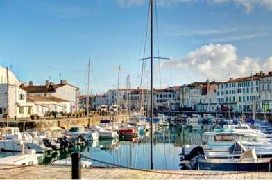 Appartement 3 pièces 556500 €