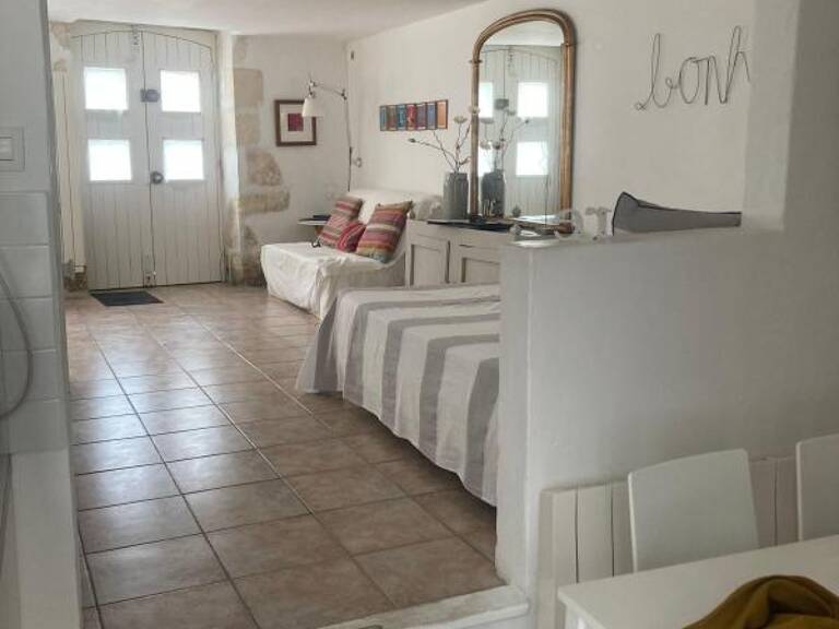 Appartement — photo 1