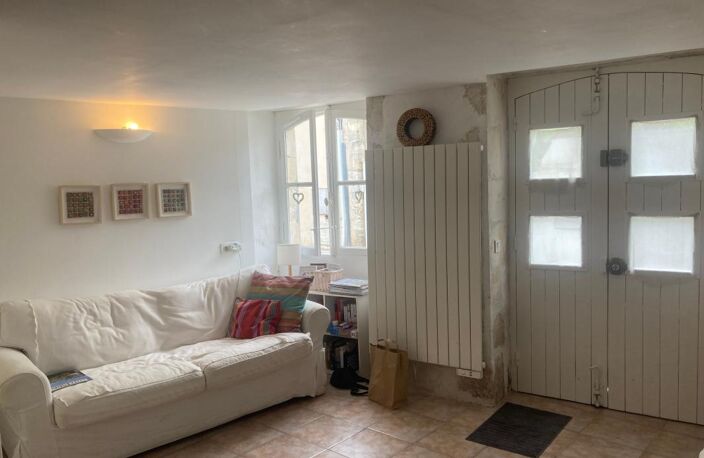 Charmant studio — photo 2
