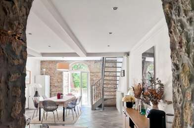 Maison 4 pièces 680000 €