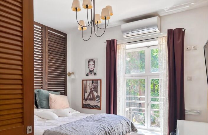 Comme une maison, duplex de caractère de 126m², avec jardin privatif de près de 500 m² — photo 4