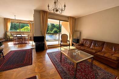 Appartement 5 pièces 450000 €