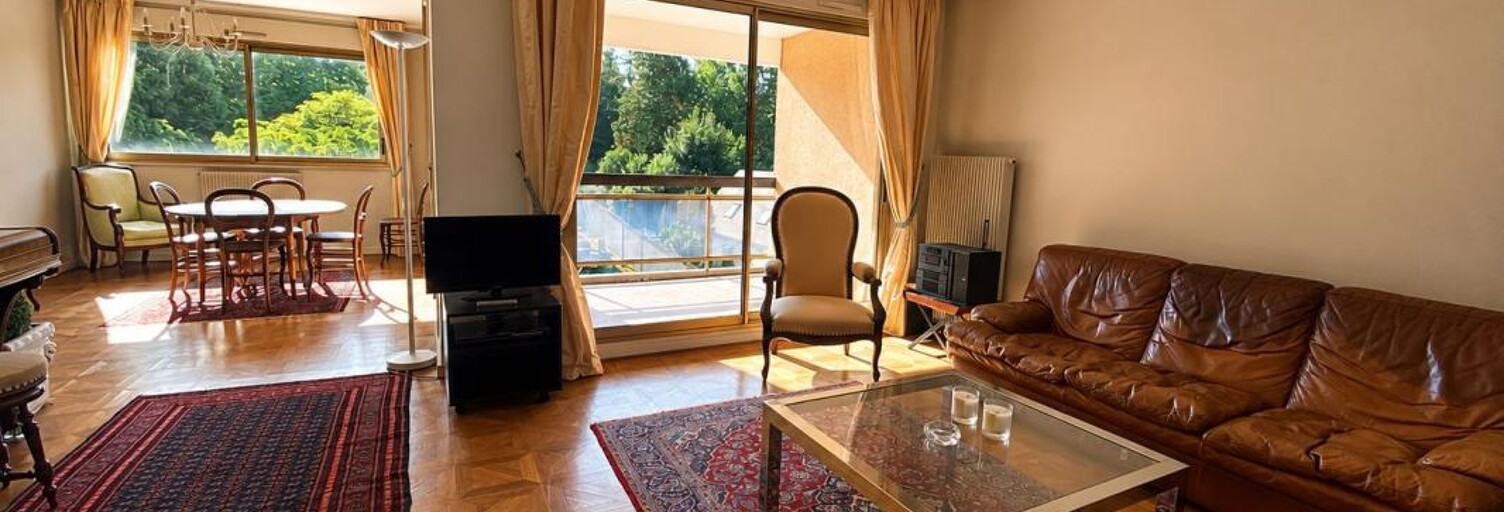 Appartement 5 Pièces 139 m² à vendre à Sainte-Foy-lès-Lyon (69110)