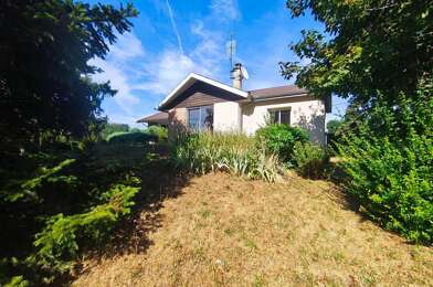 Maison 5 pièces 480000 €
