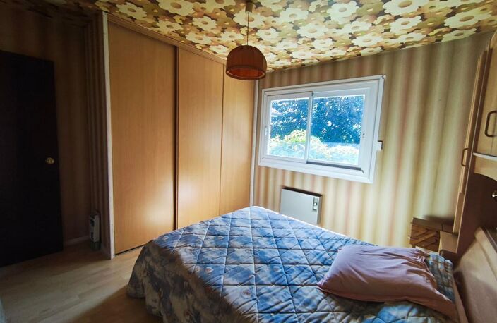 Saint-Germain-au-Mont-d'Or – Maison de plain-pied avec vue sur sous-sol complet — photo 5