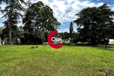 Terrain  189000 €