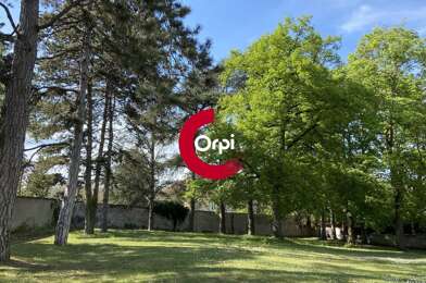 Terrain  159000 €