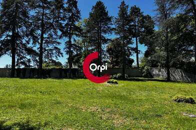 Terrain  193000 €