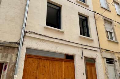 Maison 5 pièces 295000 €