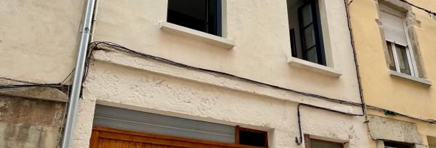 Maison 5 Pièces 144 m² à vendre à Vienne (38200)