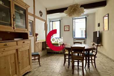 Maison 5 pièces 295000 €
