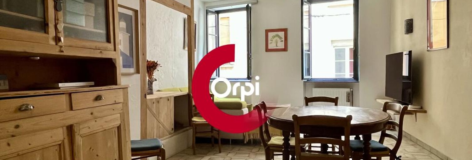 Maison 5 Pièces 144 m² à vendre à Vienne (38200)