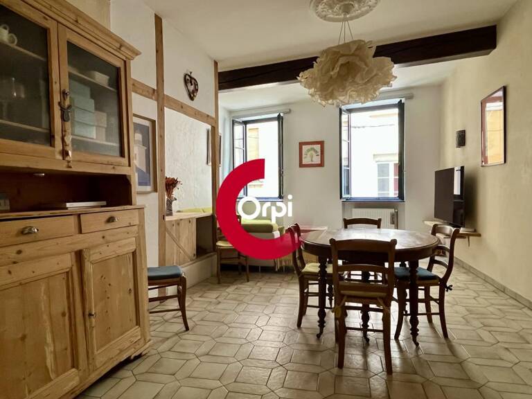 Maison À Vendre — photo 1
