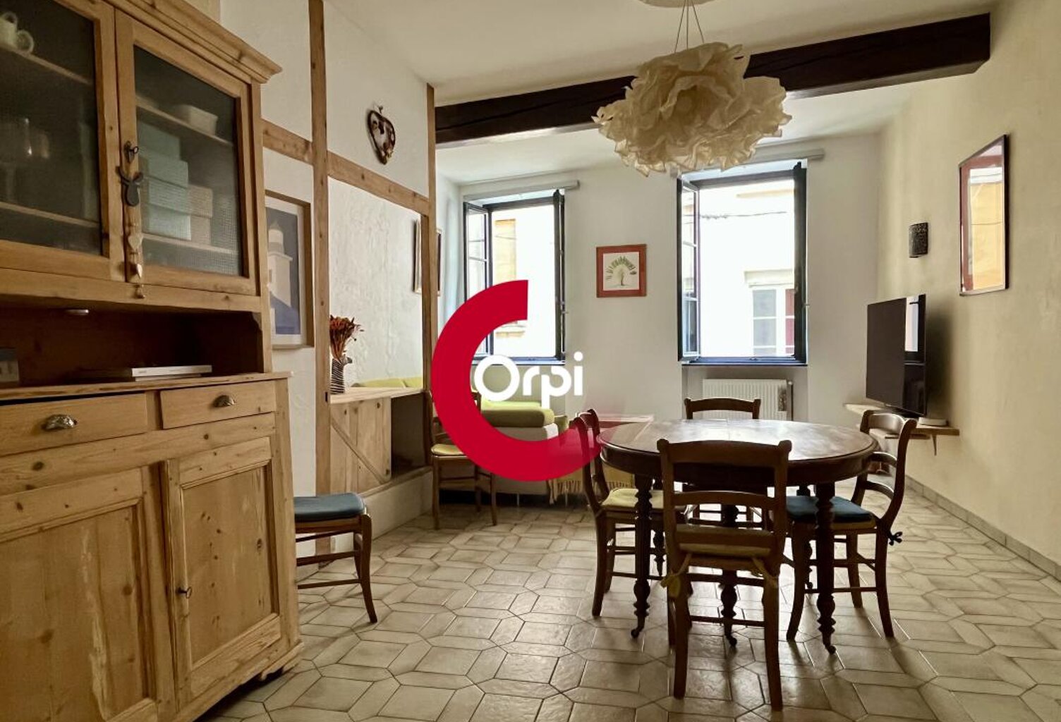 Maison À Vendre — photo 1