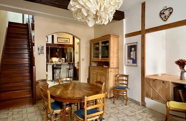Maison À Vendre — photo 4