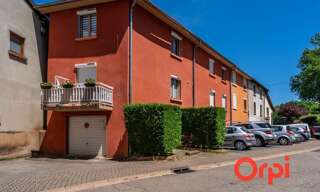 Appartement 4 Pièces 67 m² à vendre à Sain-Bel (69210)
