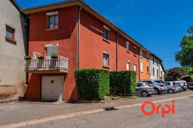 Appartement 4 pièces 228000 €