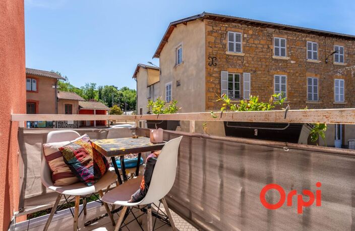 Duplex avec balcon et garage — photo 4