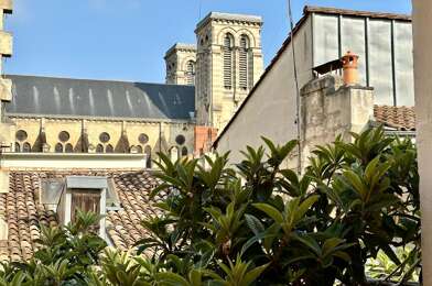 Appartement 2 pièces 950 €