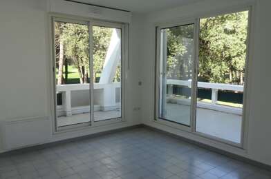 Appartement 2 pièces 820 €