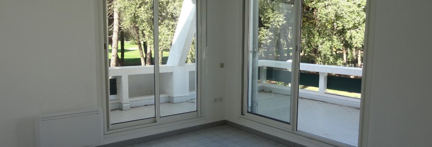 Appartement 2 Pièces 34 m² à louer à La Grande-Motte (34280)