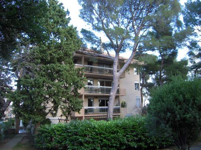 Appartement Nimes 3 pièce(s) 73.25 m2 — photo du bien