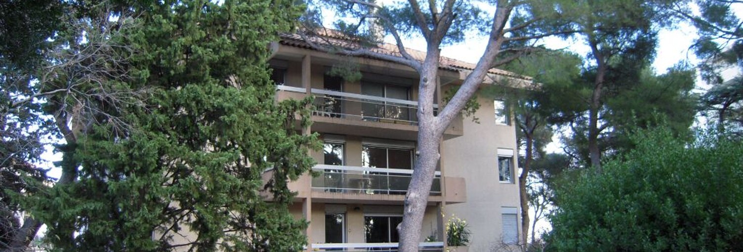 Appartement 3 Pièces 73 m² à louer à Nîmes (30000)