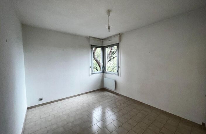 Appartement Nimes 3 pièce(s) 73.25 m2 — photo 5