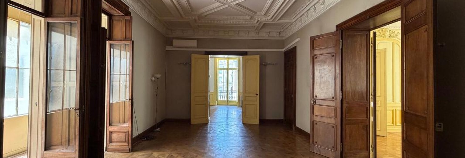 Appartement 5 Pièces 221 m² à louer à Nîmes (30000)