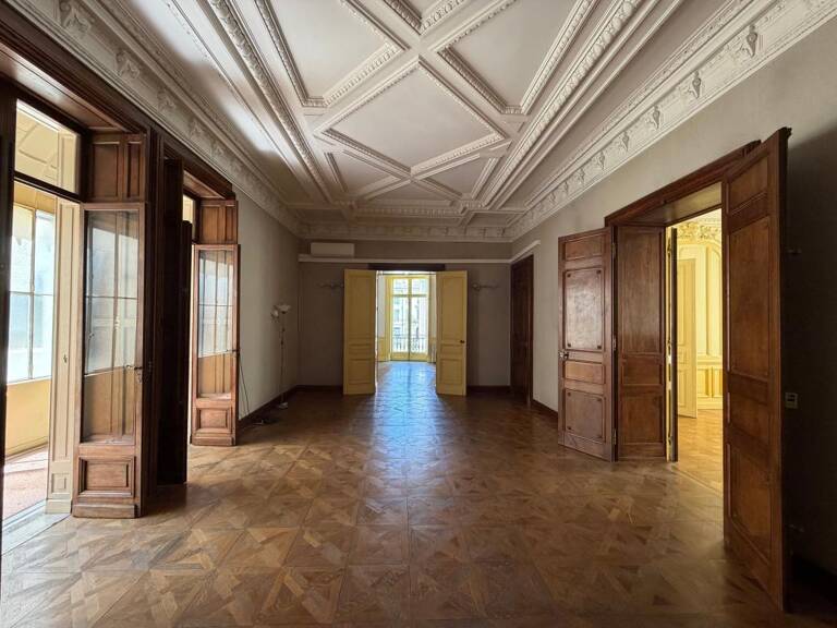 En exclusivité chez Orpi Vie&Logis - Appartement de prestige 220 m2 en plein coeur de la ville — photo 1