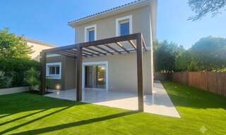 Maison 5 Pièces 111 m² à vendre à Balaruc-le-Vieux (34540)