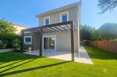 Maison 5 pièces 496000 €