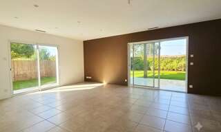 Maison 5 Pièces 111 m² à vendre à Balaruc-le-Vieux (34540)