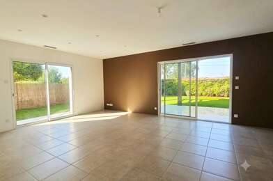 Maison 5 pièces 496000 €