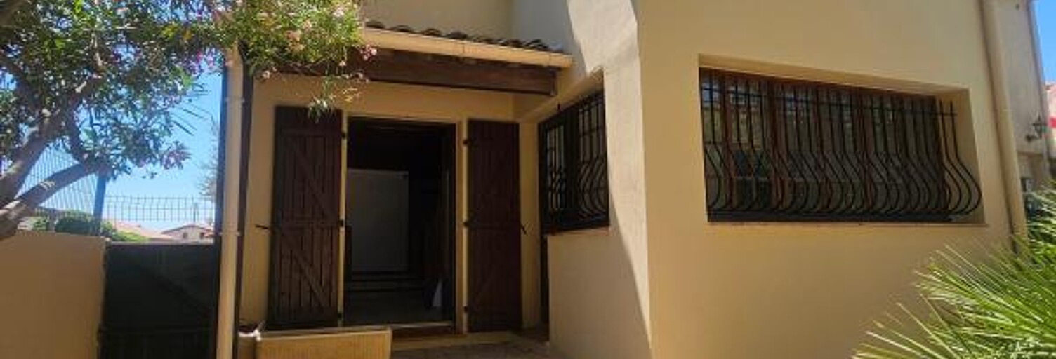 Maison 5 Pièces 145 m² à vendre à Frontignan (34110)