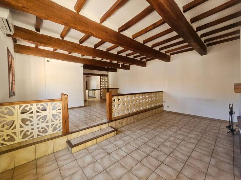 Frontignan – Belle maison familiale de 146 m² avec garage, cave et jardin — photo 1