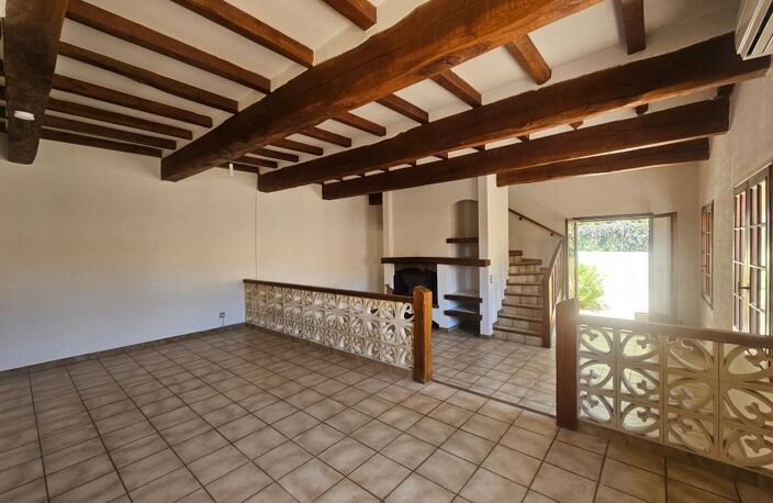 Frontignan – Belle maison familiale de 146 m² avec garage, cave et jardin — photo 2