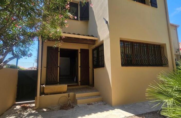 Frontignan – Belle maison familiale de 146 m² avec garage, cave et jardin — photo 3