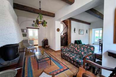 Maison 4 pièces 120000 €